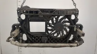 4F0805594D Панель передняя (телевизор) Audi A6 C6 (S6,RS6) Арт 20404696, вид 1