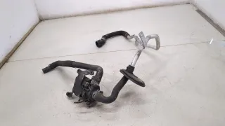  Насос антифриза (помпа) Audi A6 C7 (S6,RS6) Арт 20436558, вид 1