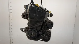 1441100Q0F Турбина Nissan Qashqai 1  Арт 11392371, вид 1
