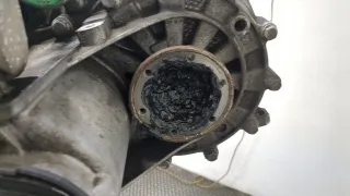 0A4300047K КПП механическая (МКПП) 5-ступенчатая Volkswagen Golf 7 Арт 9349530, вид 5
