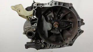  КПП механическая (МКПП) 5-ступенчатая Peugeot 2008 Арт 20435872, вид 1