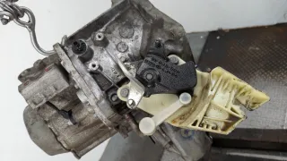  КПП механическая (МКПП) 5-ступенчатая Peugeot 2008 Арт 20435872, вид 5