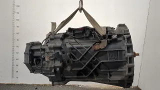  Коробка передач автоматическая (АКПП) MAN TGX Арт 20435882, вид 2