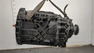  Коробка передач автоматическая (АКПП) MAN TGX Арт 20435882, вид 4