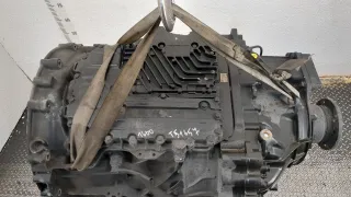  Коробка передач автоматическая (АКПП) MAN TGX Арт 20435882, вид 5