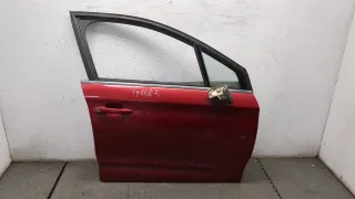 9136GS Замок двери передней правой Citroen C4 2 Арт 11060282, вид 1