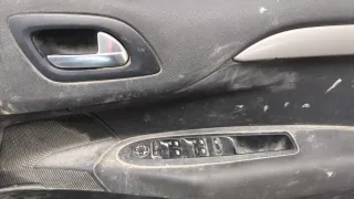 9136GS Замок двери передней правой Citroen C4 2 Арт 11060282, вид 4