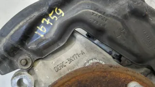 DG9Z1104U,DG9Z3K186B Ступица передняя левая Ford Fusion 2 Арт 9217460, вид 2