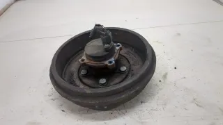 1766628,7M512C299AD Ступица задняя левая Ford Focus 3 Арт 20432964, вид 2