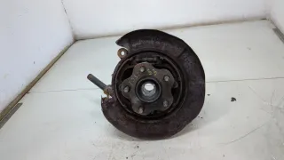 43202CA000 Ступица задняя левая Nissan Murano Z50 Арт 20434654, вид 2