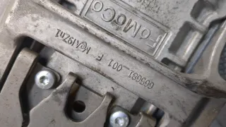 1819235,AG9N3C529BC Рулевой карданчик Ford S-Max 1 restailing Арт 11165674, вид 4