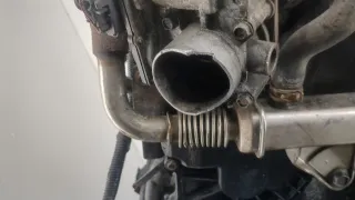 10102EC00A,YD25DDTI Двигатель Nissan Pathfinder 3 Арт 20410577, вид 2