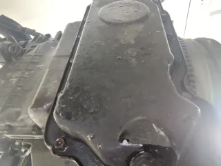 1900026550,2ADFHV Двигатель Lexus IS 2 Арт 8416003, вид 5