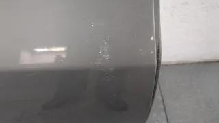 5J9833056 Дверь задняя правая бежевая Skoda Fabia 2 restailing Арт 9042116, вид 4