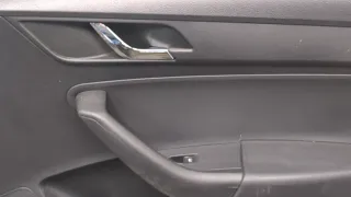 5JJ833052 Дверь задняя правая белая Skoda Rapid Арт 8884615, вид 3