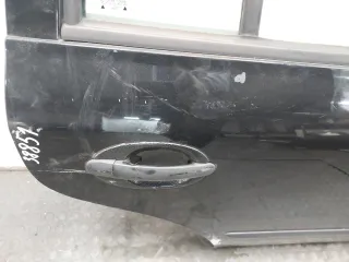 1U9833055 Дверь задняя правая Skoda Octavia A4 Арт 20086133, вид 2
