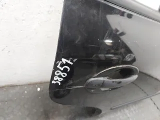 1U9833055 Дверь задняя правая Skoda Octavia A4 Арт 20086133, вид 4