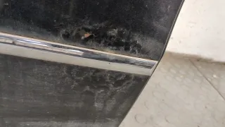 3C5833056H Дверь задняя правая черная Volkswagen Passat B6 Арт 20246405, вид 4