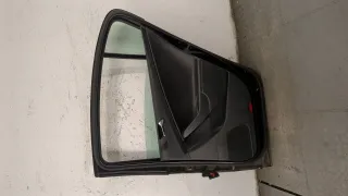 3C5833056H Дверь задняя правая черная Volkswagen Passat B6 Арт 20246405, вид 5