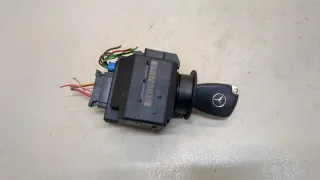 A2115451408,A2115453108 Замок зажигания Mercedes E W211 Арт 20435957, вид 3