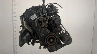  ТНВД Ford S-Max 1 restailing Арт 11413364