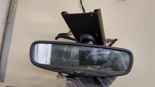 68347420AB Зеркало салона Chrysler Voyager 5 Арт 20435492, вид 1
