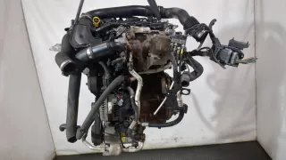 2109983 Маховик Ford Fiesta 6 Арт 11273915, вид 2