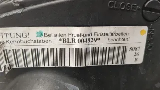 06F105266AB Маховик Audi A3 8P Арт 11392900, вид 2