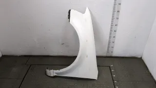 8P0821105G Крыло переднее левое белое Audi A3 8P Арт 20431263, вид 1