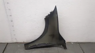  Крыло переднее правое черное Renault Megane 3 Арт 20433190, вид 4