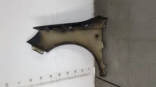 1Z0821106C Крыло переднее правое бежевое Skoda Octavia A5 restailing Арт 20433401, вид 4
