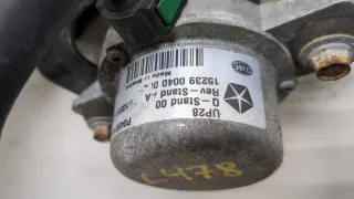  Насос вакуумный Dodge Challenger 3 3.6л Инжектор Арт 20432502, вид 2