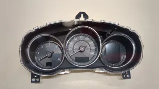  Щиток приборов (приборная панель) Mazda CX-5 1 Арт 20435175, вид 1