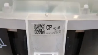  Щиток приборов (приборная панель) Mazda CX-5 1 Арт 20435175, вид 4