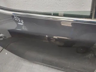 83420A2010 Стекло двери задней правой Kia Ceed 2 Арт 11362209, вид 3