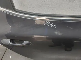 83420A2010 Стекло двери задней правой Kia Ceed 2 Арт 11362209, вид 4