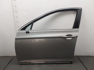 3G0845201 Стекло двери передней левой Volkswagen Passat B8 Арт 11409496, вид 1