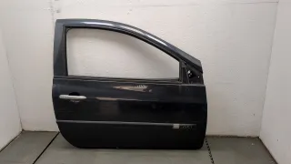  Стекло двери передней правой Renault Clio 3 Арт 11412547, вид 1