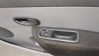  Стекло двери передней правой Renault Clio 3 Арт 11412547, вид 4