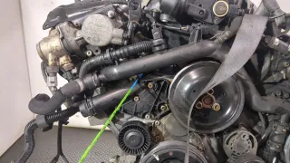 8K0260805K Компрессор кондиционера Audi Q5 1 Арт 11247567, вид 4
