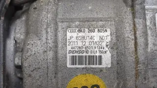 8K0260805N Компрессор кондиционера Audi A4 B8 Арт 20266808, вид 3