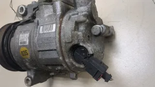 8K0260805N Компрессор кондиционера Audi A4 B8 Арт 20266808, вид 4