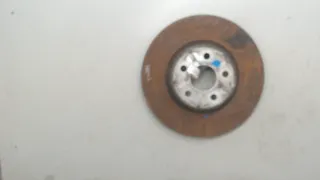 34116860907 Диск тормозной передний BMW X3 G01 Арт 8971393, вид 4