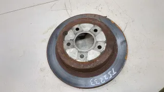 Диск тормозной задний Nissan Murano Z50 Арт 20434680, вид 3