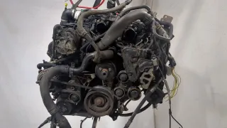 QVB500640 Насос ГУР Land Rover Range Rover Sport 1 Арт 11084840, вид 1