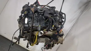 QVB500640 Насос ГУР Land Rover Range Rover Sport 1 Арт 11084840, вид 2