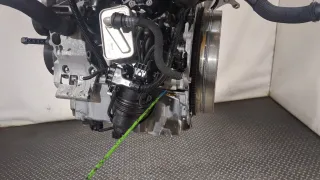 11427952796 Корпус масляного фильтра BMW X1 U11 Арт 11352623, вид 2