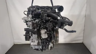 11427952796 Корпус масляного фильтра BMW X1 U11 Арт 11352623, вид 3