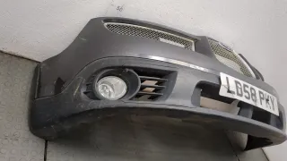  Решетка радиатора Subaru Tribeca Арт 11412817, вид 4