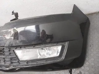 5JA941702 Фара противотуманная правая передняя Skoda Rapid Арт 11412652, вид 2